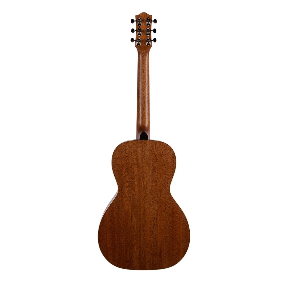 Godin - Rialto Natural RN GT EQ - 051533 Back