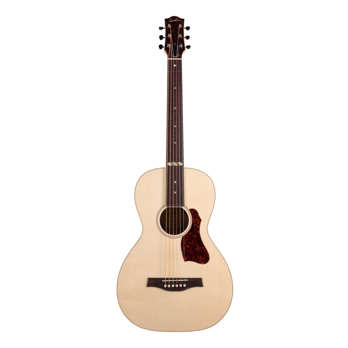Godin - Rialto Natural RN GT EQ - 051533