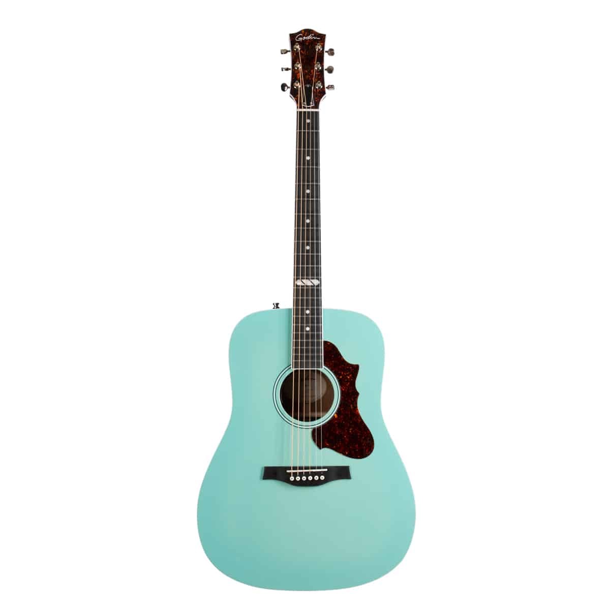 Godin - Imperial Laguna Blue GT EQ - 051632