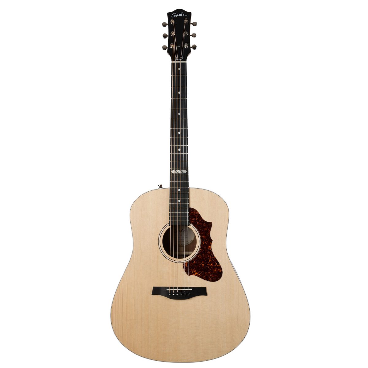 Godin - Metropolis Classic LR Baggs Element #051649