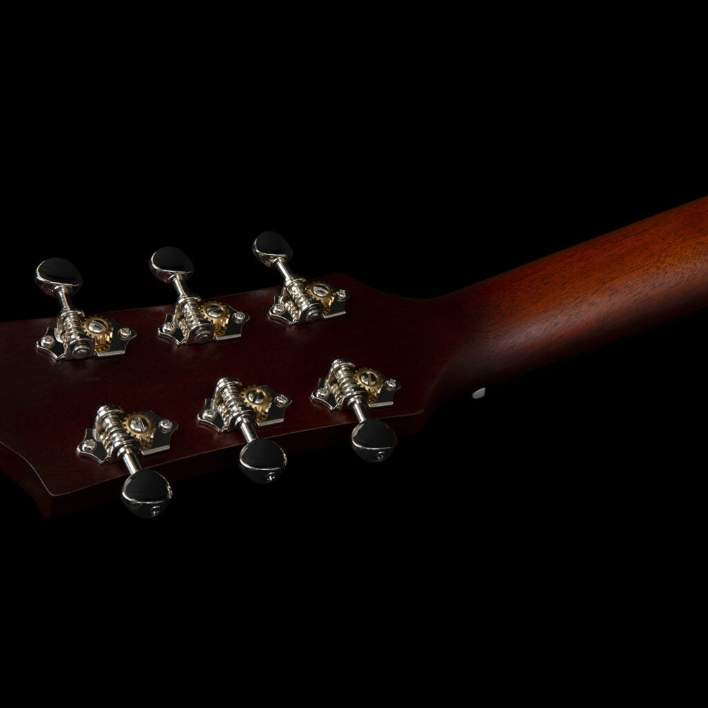 Godin - Metropolis Natural Cedar SG EQ #051670 — 7