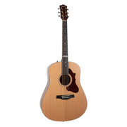 Godin - Metropolis Natural Cedar SG EQ #051670 — 1