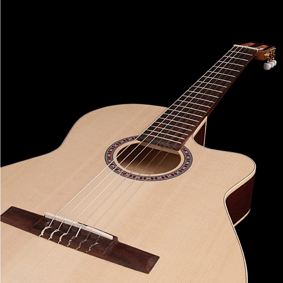 Godin - Arena CW Clasica II - 51793 Body