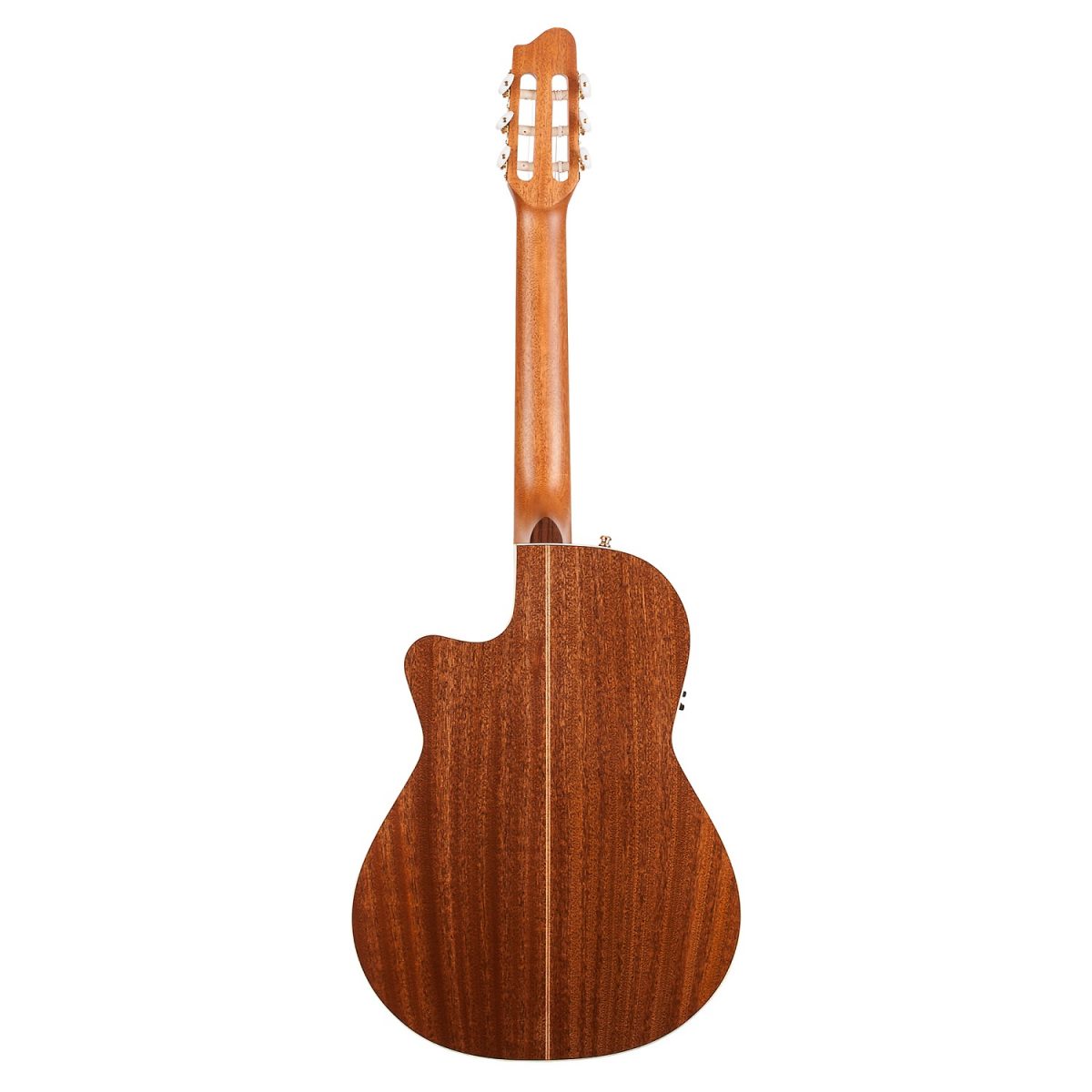 Godin - Arena Mahogany CW Clasica II - 51809 Back