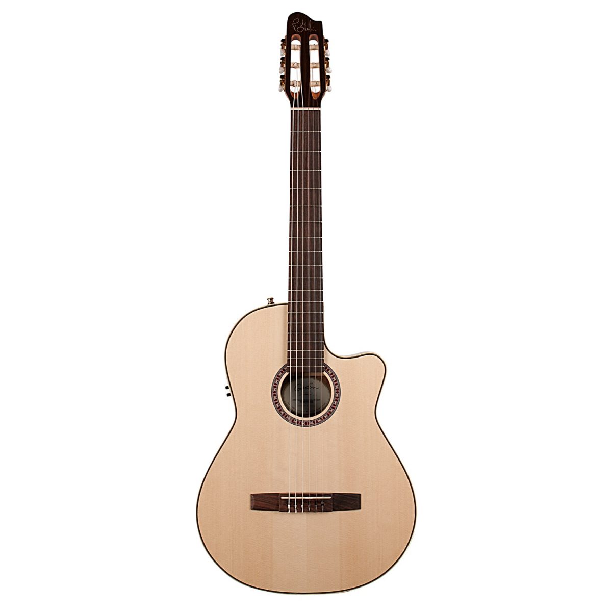 Godin - Arena Mahogany CW Clasica II - 51809