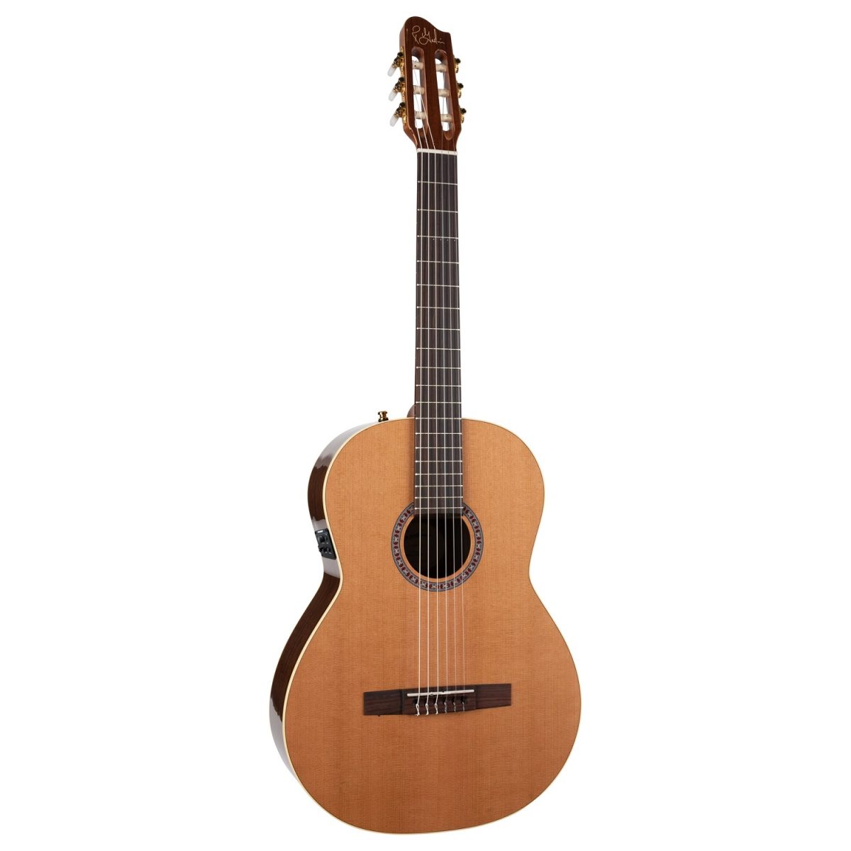 Godin - Collection Classica II - 51816 Side