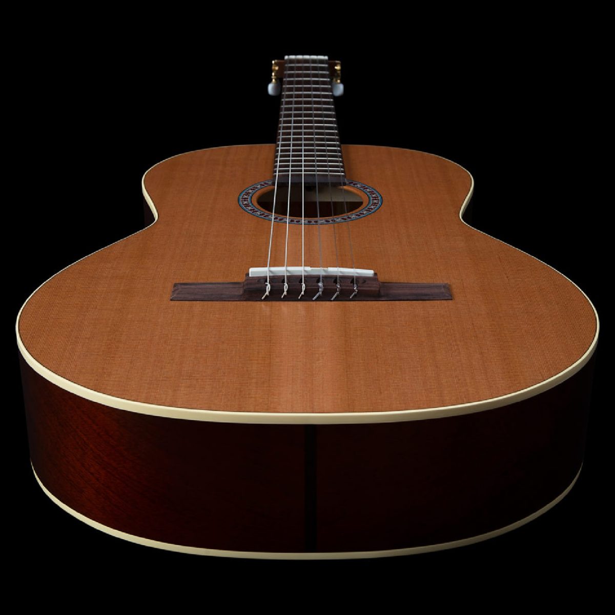 Godin - Etude Classica II - 51854 Side