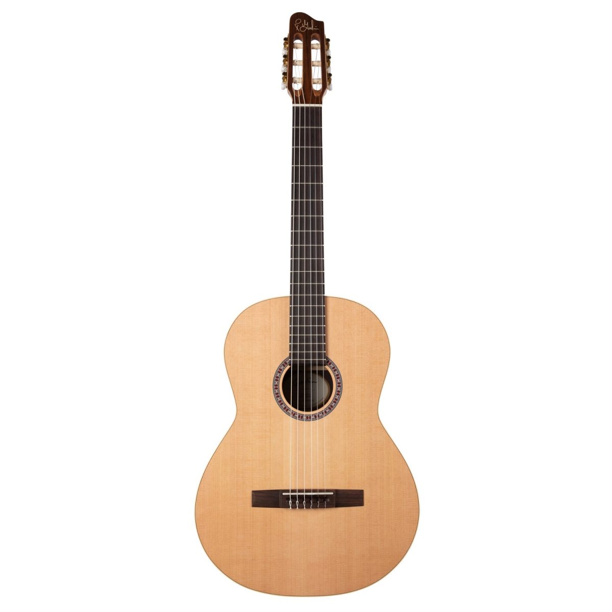 Godin - Presentation EQ Cedar/Rosewood Nylon String Acoustic/Electric Guitar