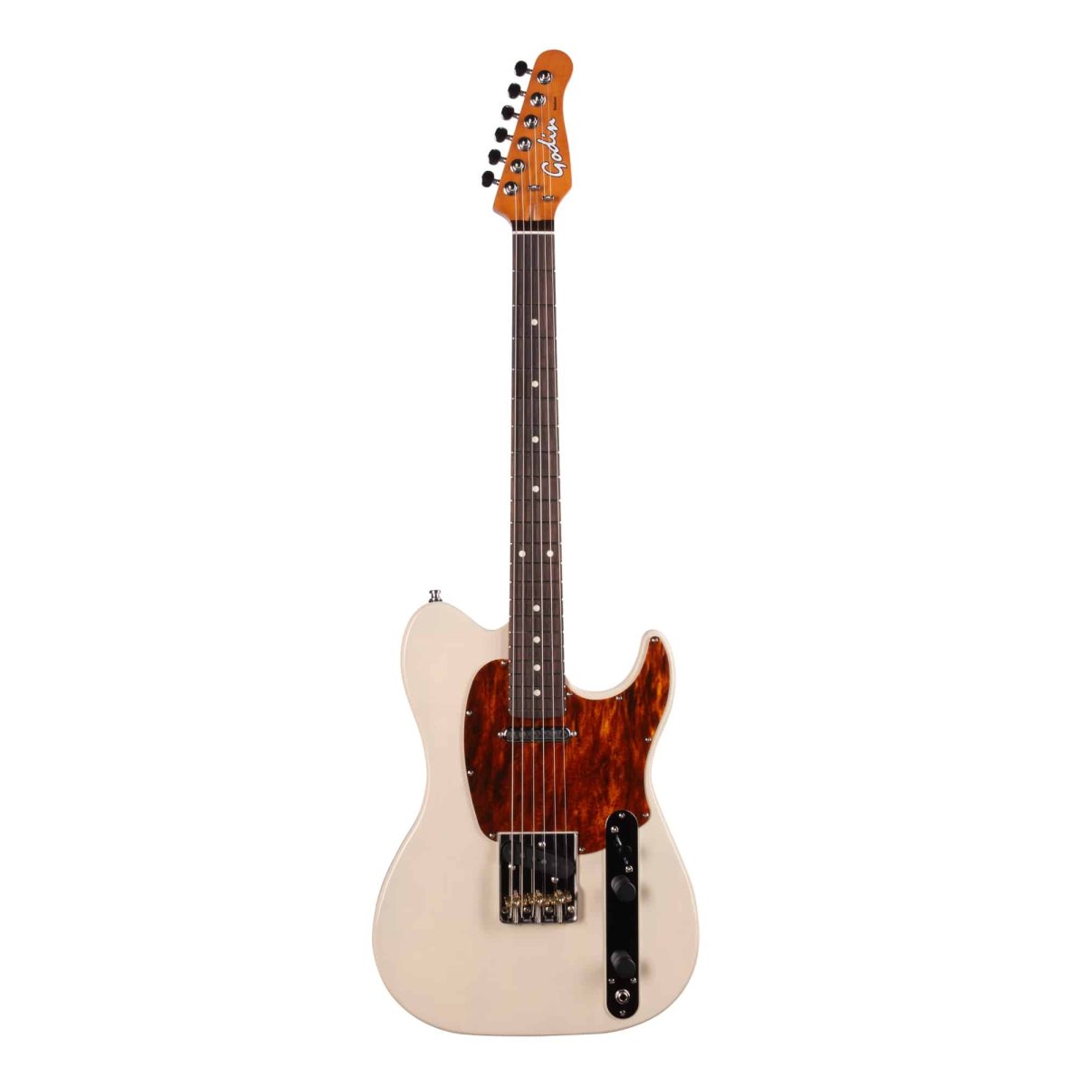 Godin - Stadium Pro Ozark Cream RN - 052356