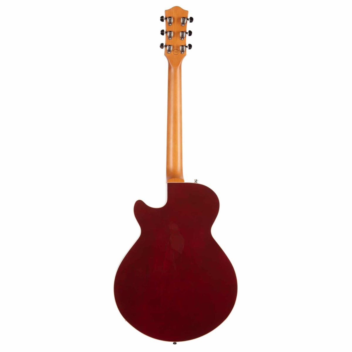 Godin - Montreal Premiere Pro Aztek Red #052363