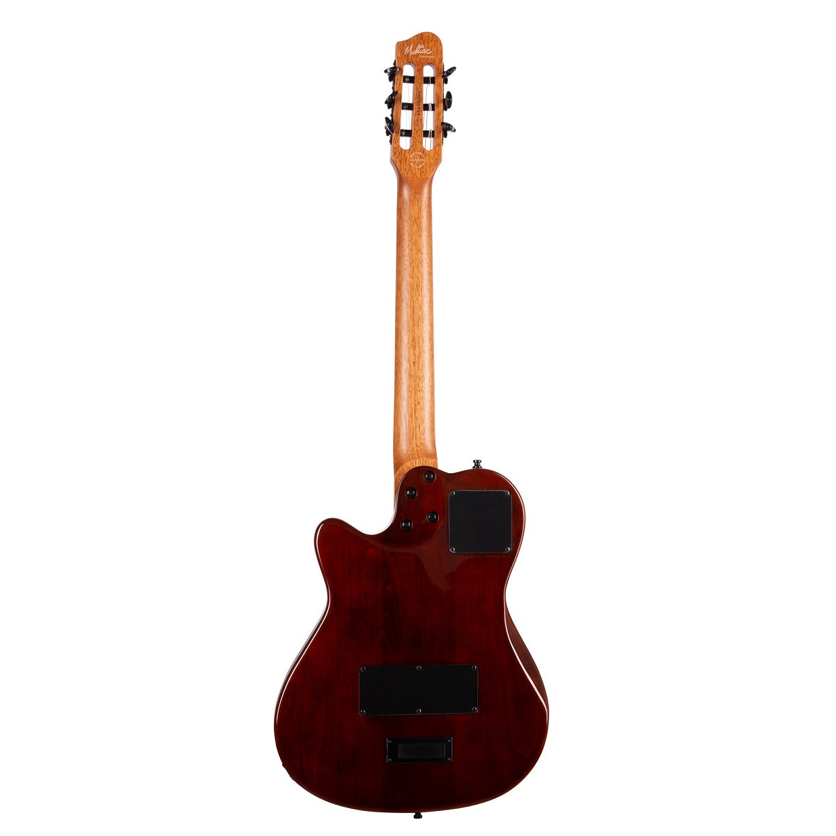 Godin - Multiac Mundial Kanyon Burst - 52417