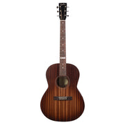 Godin - Mahogany Folk Rustic Burst A/E #052561