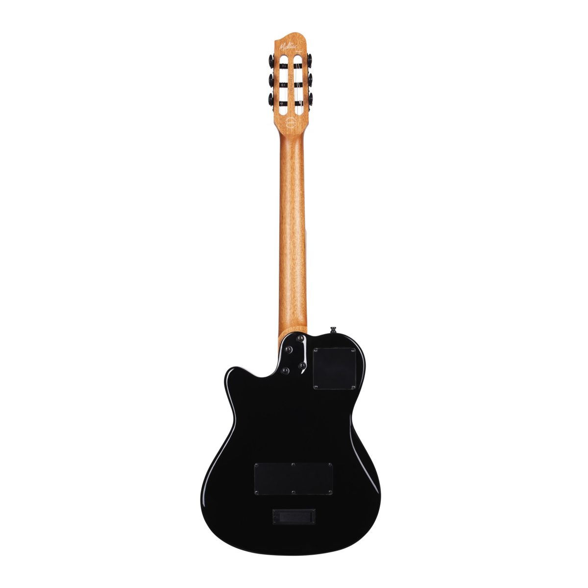 Godin - Multiac Mundial Onyx Black - 052820