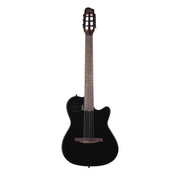 Godin - Multiac Mundial Onyx Black - 052820