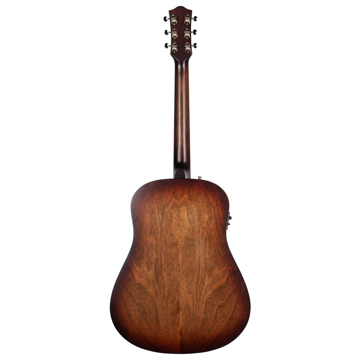 Godin - Metropolis Vintage Burst GT EQ #053032
