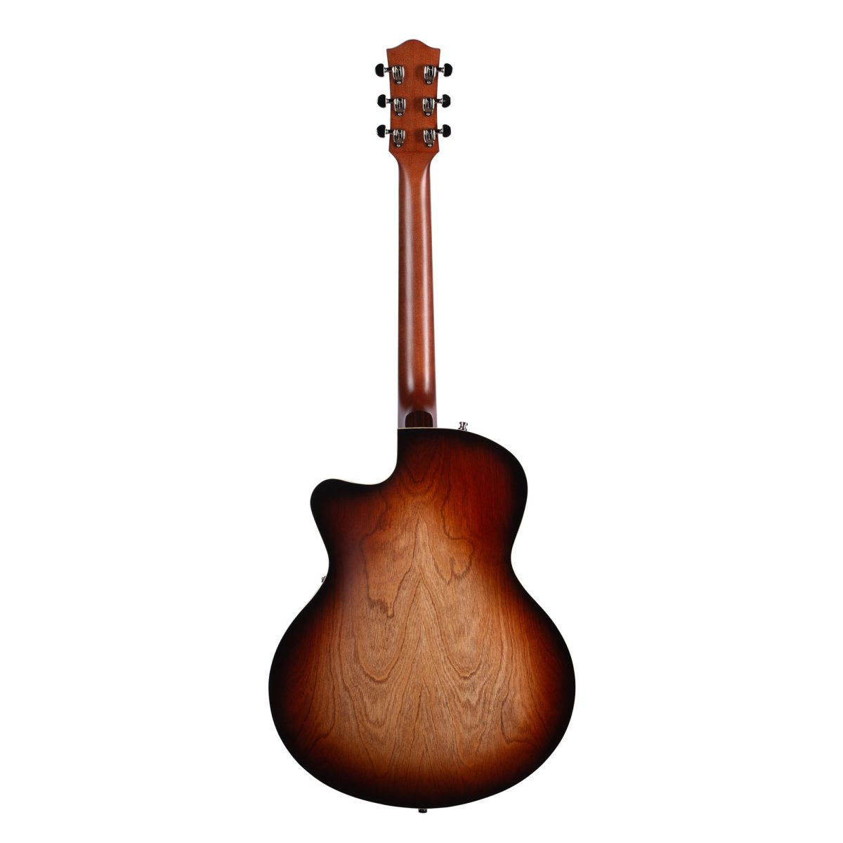 Godin - 5th Avenue CW Kingpin II Vintage Burst #053162