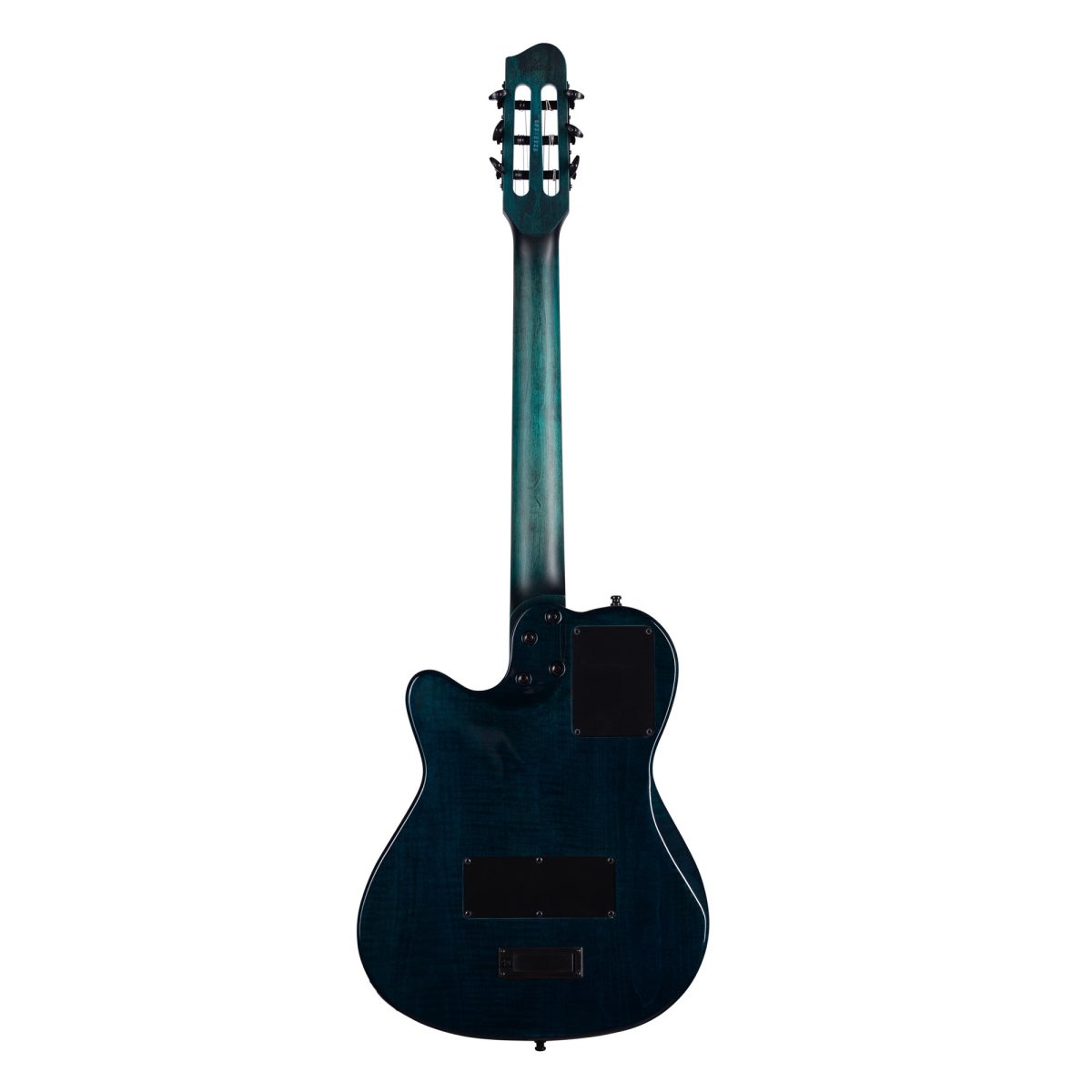 Godin - Multiac Nylon Opalburst MN Ltd #053384