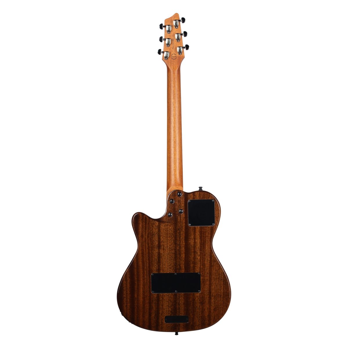 Godin - A6 Ultra Dlx Natural #053438