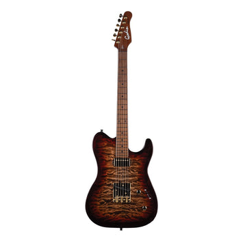 Godin - Artisan TC WhiskeyBurst MN #053452