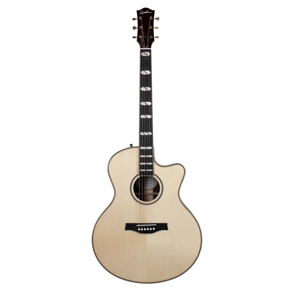 Godin - Connaisseur MJ Nat RW #053926 — 1