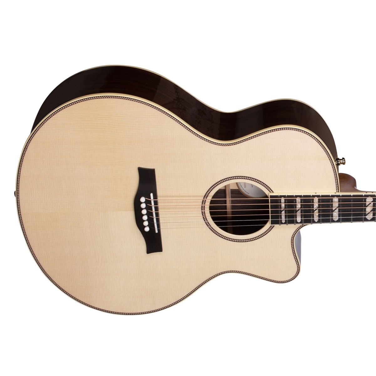 Godin - Connaisseur MJ Nat RW #053926 — 3