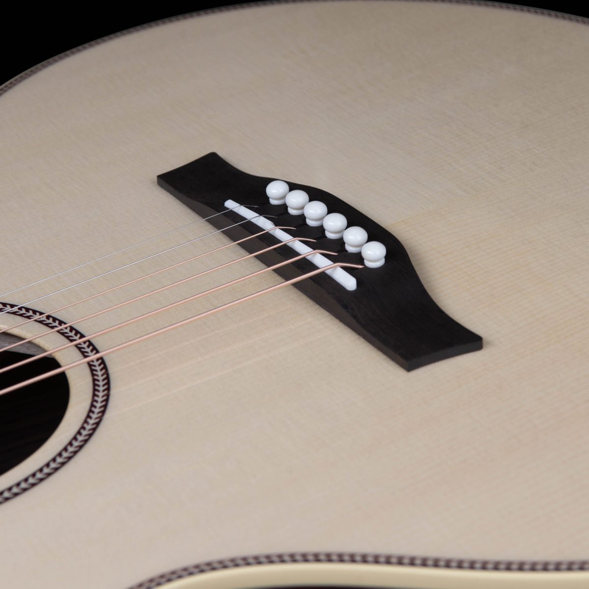 Godin - Connaisseur MJ Nat RW #053926 — 4