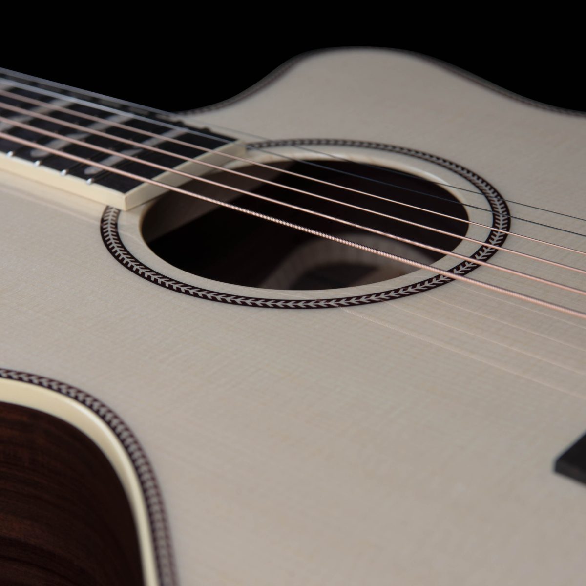 Godin - Connaisseur MJ Nat RW #053926 — 5