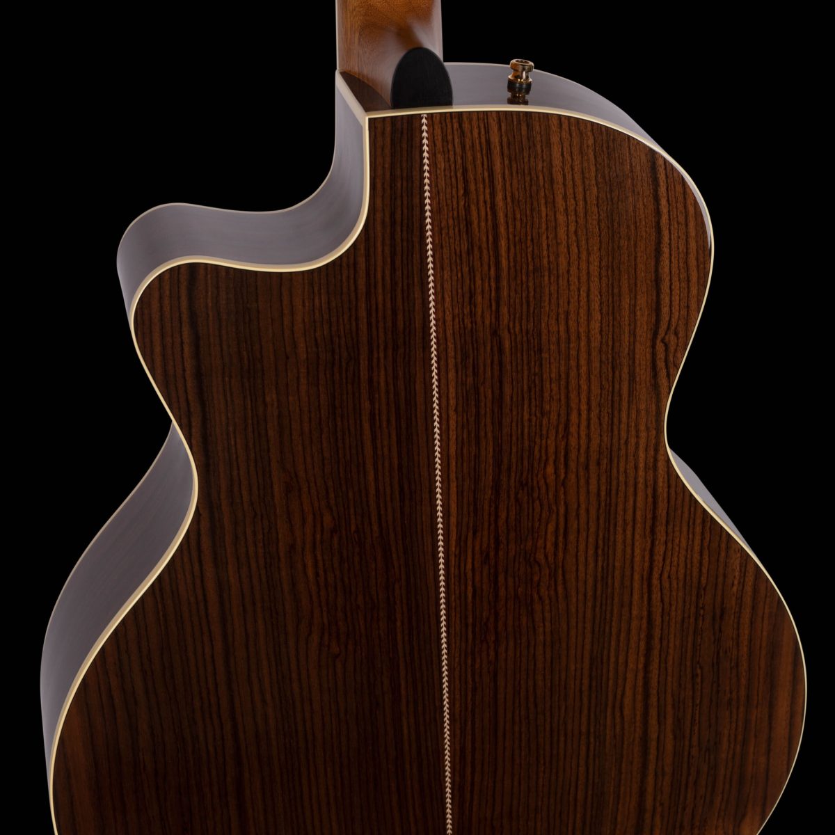 Godin - Connaisseur MJ Nat RW #053926 — 7