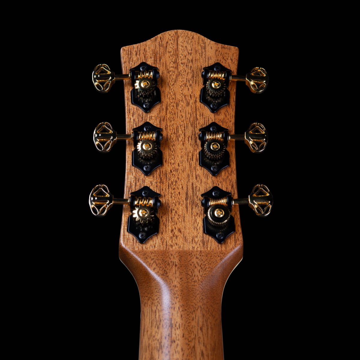 Godin - Connaisseur MJ Nat RW #053926 — 9