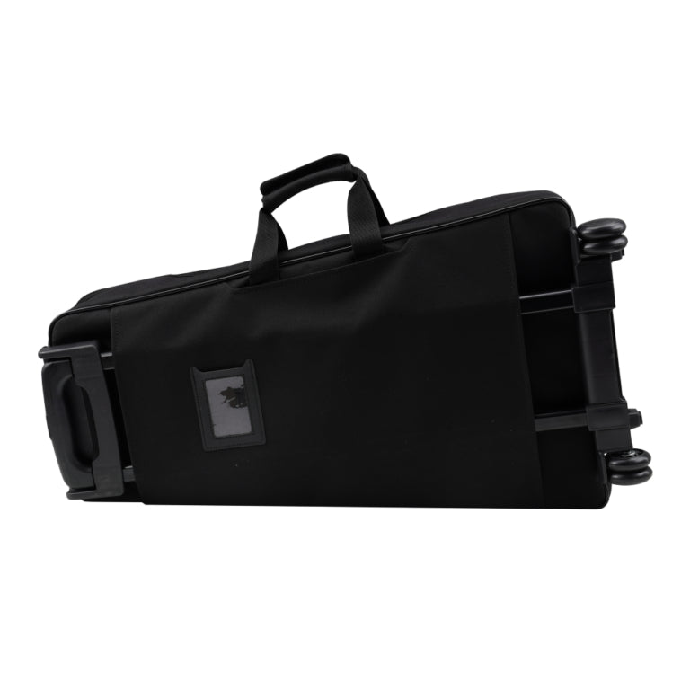 Gator - Student Bells and Snare Kit Rolling Bag #GP-COMBOKIT