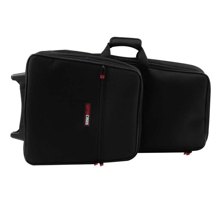 Gator - Student Bells and Snare Kit Rolling Bag #GP-COMBOKIT
