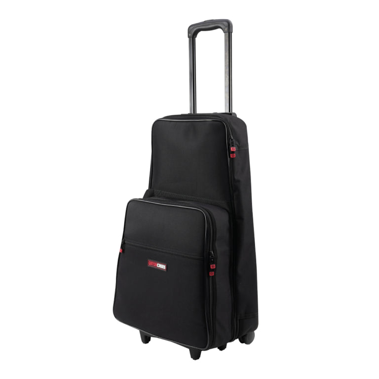 Gator - Student Bells and Snare Kit Rolling Bag #GP-COMBOKIT