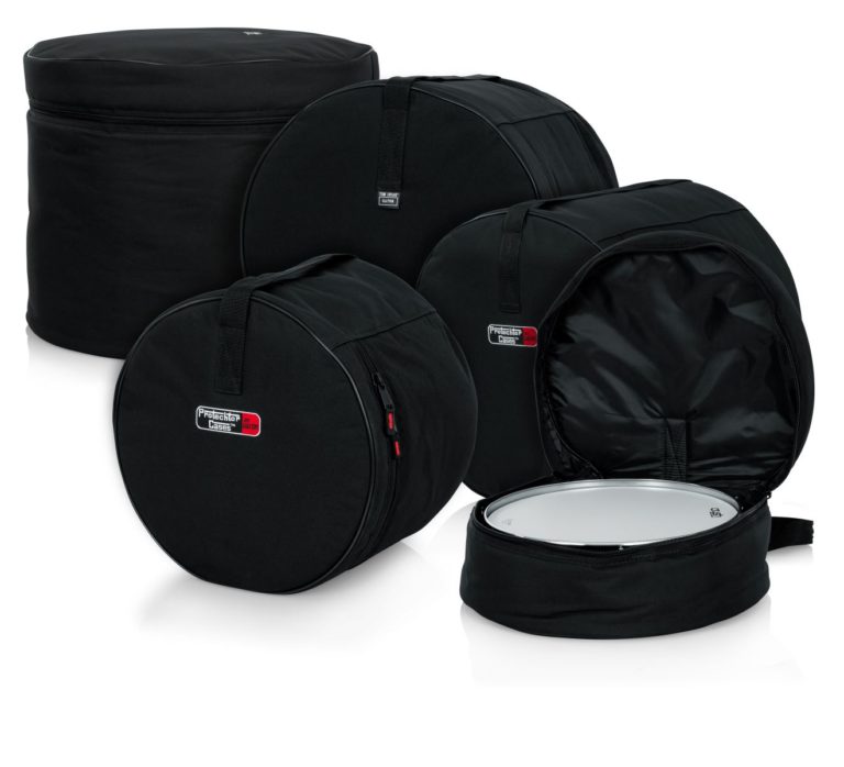 Gator - Bag Set for Fusion Drum Kit #GP-FUSION16