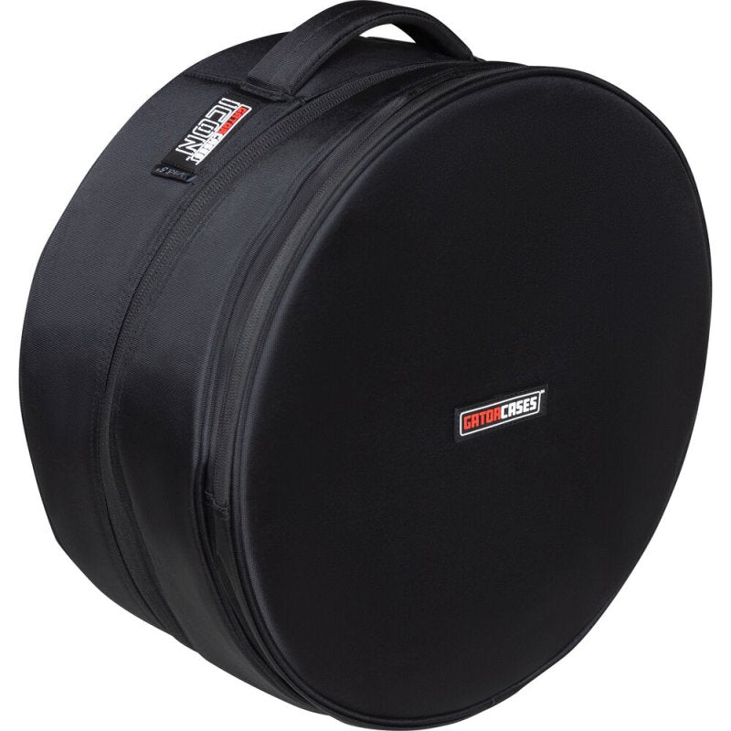 Gator - 14" x 5.5" Icon Series Snare Drum Bag #GP-ICON-1455SD
