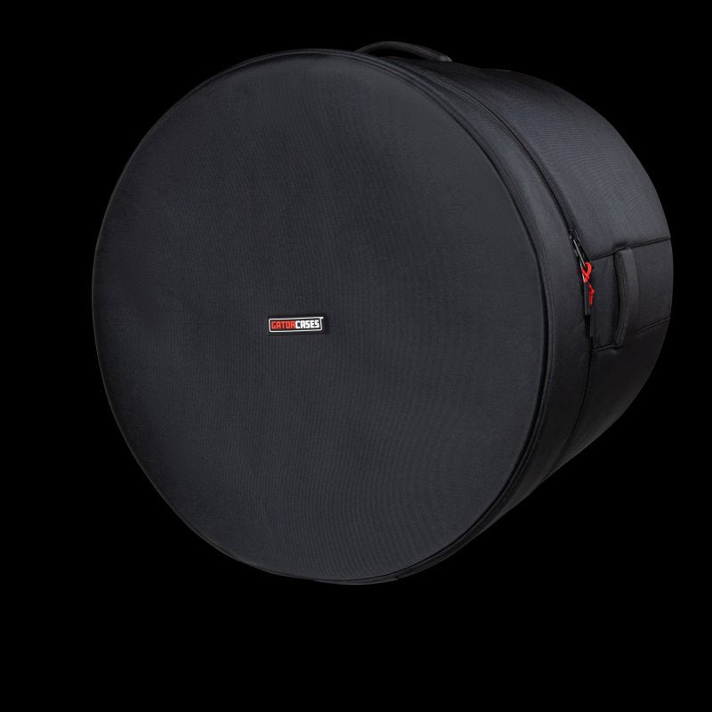 Gator - 20" x 16" Icon Series Bass Drum Bag #GP-ICON-2016BD