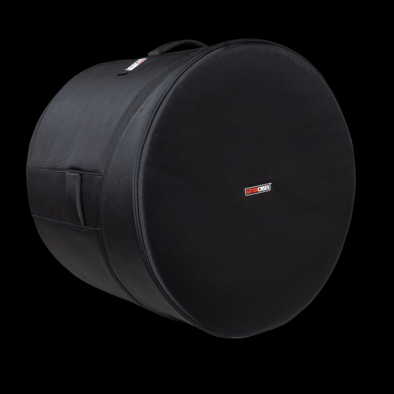 Gator - 20" x 16" Icon Series Bass Drum Bag #GP-ICON-2016BD
