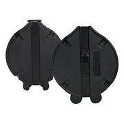 Gator - Protechtor Cases Floor Tom Case 18 x 16 Inch, Ebony #GP-PC1816EB