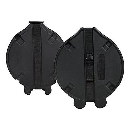 Gator - Protechtor Cases Floor Tom Case 18 x 16 Inch, Ebony #GP-PC1816EB