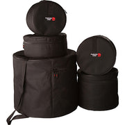 Gator - Padded 5-Piece Standard Drum Bag Set #GP-STANDARD100
