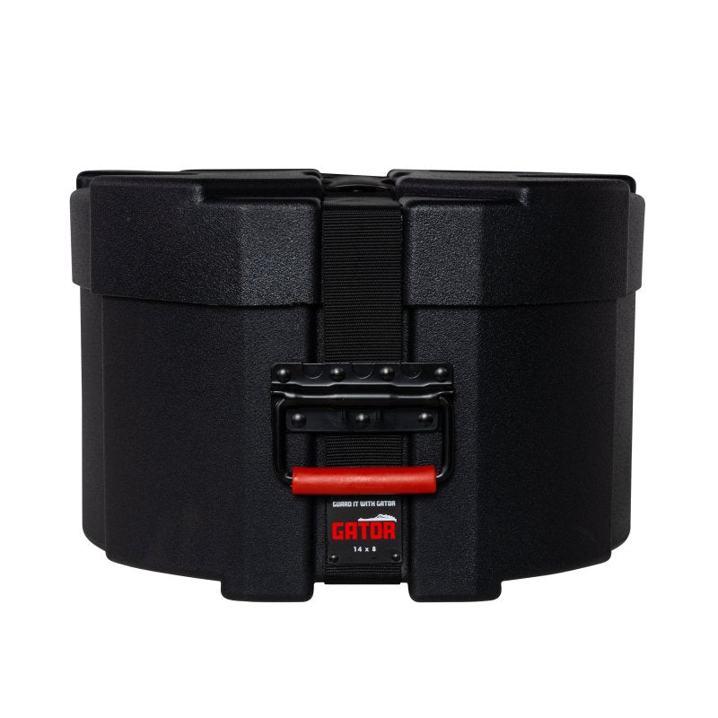 Gator - 14" x 8" Gator Grooves Snare Case #GPC1408SD