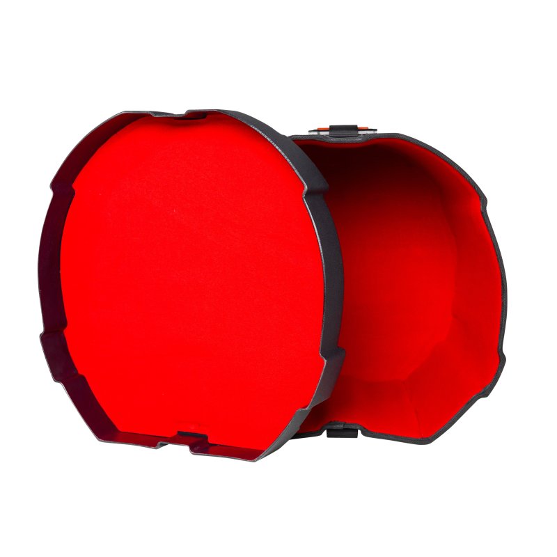Gator - 16" x 16" Gator Grooves Floor Tom Case #GPC1616