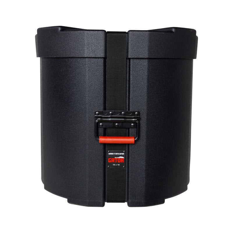 Gator - 16" x 16" Gator Grooves Floor Tom Case #GPC1616