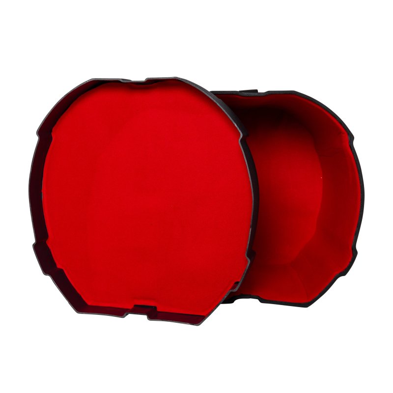 Gator - 18" x 16" Gator Grooves Floor Tom Case #GPC1816