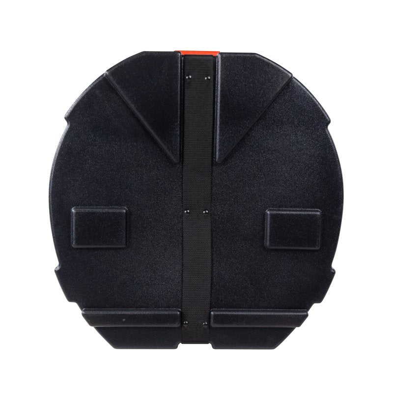 Gator - 18" x 16" Gator Grooves Floor Tom Case #GPC1816