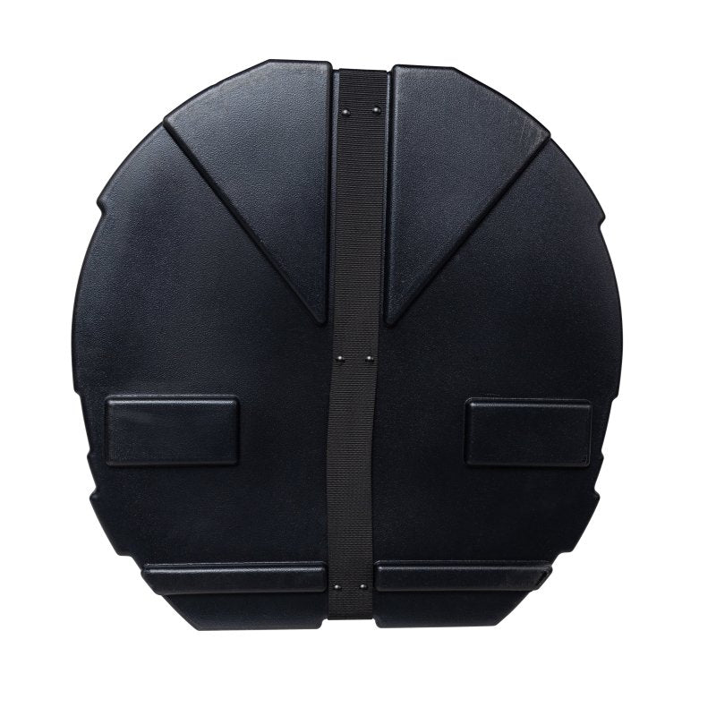 Gator - 20" x 14" Gator Grooves Bass Drum Case #GPC2014BD