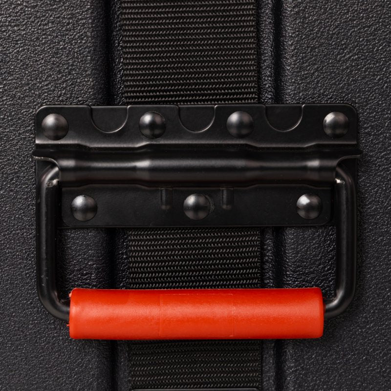 Gator - 20" x 14" Gator Grooves Bass Drum Case #GPC2014BD