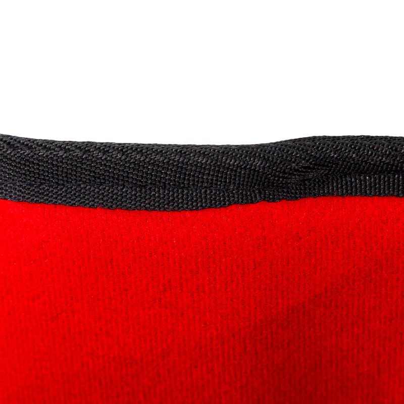 Gator - 24" x 14" Gator Grooves Bass Drum Case #GPC2414BD