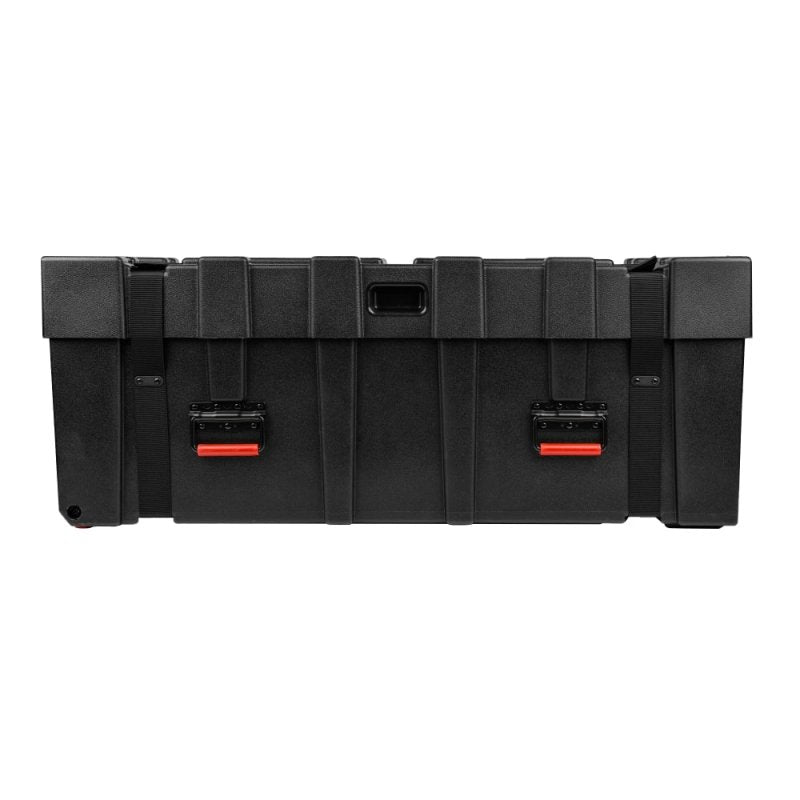 Gator - Grooves 42″ x 16″ Drum Hardware Case With Wheels #GPC4216DHW