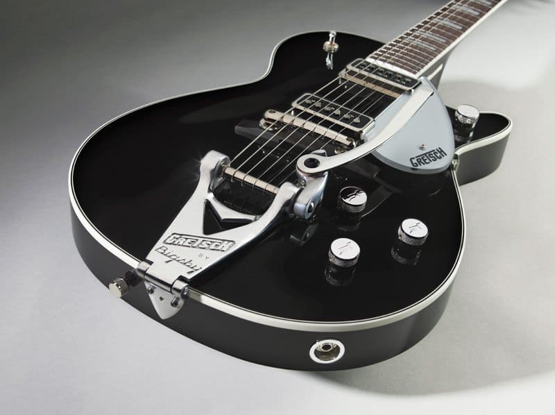 Gretsch G6128T GH George Harrison SIGNATURE Duo Jet™