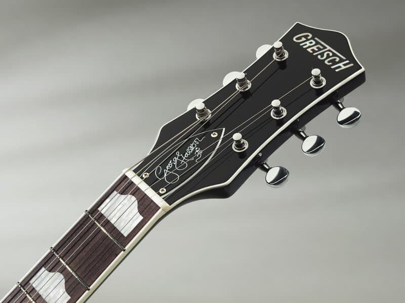 Gretsch G6128T-GH George Harrison SIGNATURE Duo Jet™